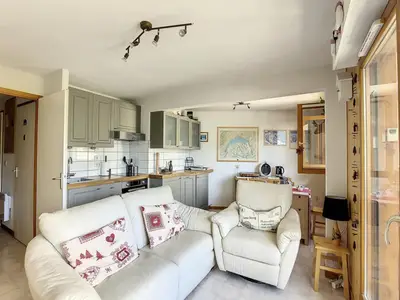 Ferienwohnung für 6 Personen (49 m²) in St Jean D'Aulps 3/10