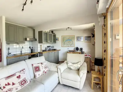 Ferienwohnung für 6 Personen (49 m²) in St Jean D'Aulps 5/10