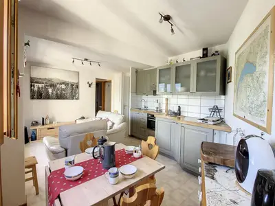 Ferienwohnung für 6 Personen (49 m²) in St Jean D'Aulps 6/10