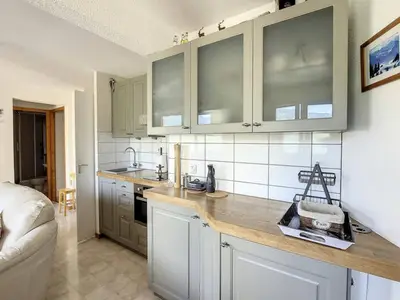 Ferienwohnung für 6 Personen (49 m²) in St Jean D'Aulps 7/10