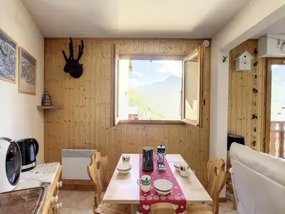 Ferienwohnung für 6 Personen (49 m²) in St Jean D'Aulps 9/10