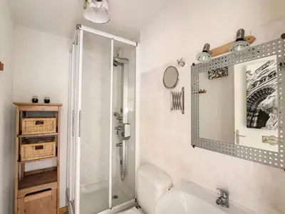 Ferienwohnung für 6 Personen (49 m²) in St Jean D'Aulps 10/10