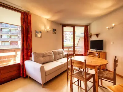 Ferienwohnung für 7 Personen (34 m²) in Les Esserts 6/10