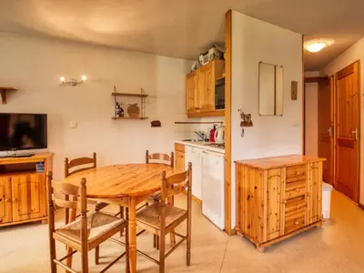 Ferienwohnung für 7 Personen (34 m²) in Les Esserts 7/10