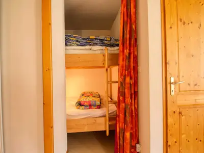 Ferienwohnung für 7 Personen (34 m²) in Les Esserts 10/10