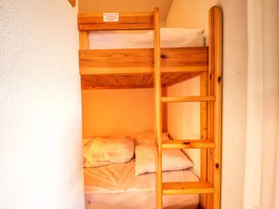 Ferienwohnung für 7 Personen (30 m²) in Les Esserts 7/10