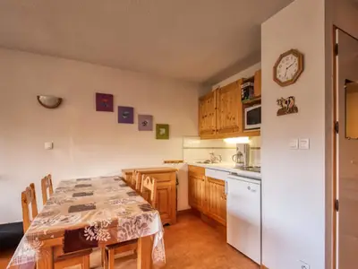 Ferienwohnung für 7 Personen (30 m²) in Les Esserts 8/10