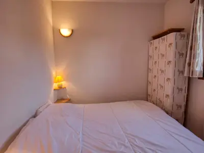 Ferienwohnung für 7 Personen (30 m²) in Les Esserts 9/10