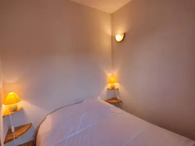 Ferienwohnung für 7 Personen (30 m²) in Les Esserts 10/10