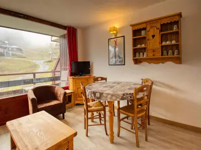 Ferienwohnung für 8 Personen (36 m²) in Les Esserts 5/10