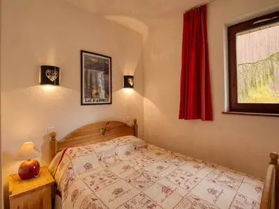 Ferienwohnung für 8 Personen (36 m²) in Les Esserts 7/10