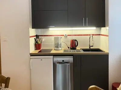 Ferienwohnung für 8 Personen (36 m²) in Les Esserts 8/10