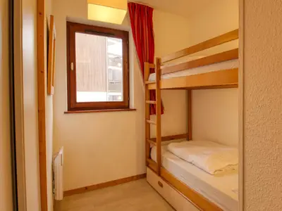 Ferienwohnung für 8 Personen (36 m²) in Les Esserts 10/10