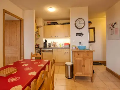 Ferienwohnung für 9 Personen (61 m²) in Les Esserts 3/10