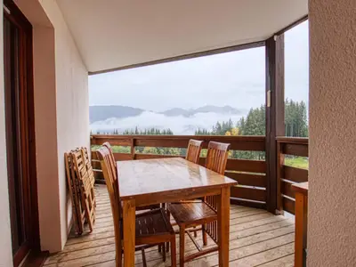 Ferienwohnung für 9 Personen (61 m²) in Les Esserts 6/10