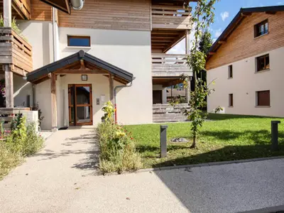 Ferienwohnung für 5 Personen (43 m²) in Les Hottes 1/10