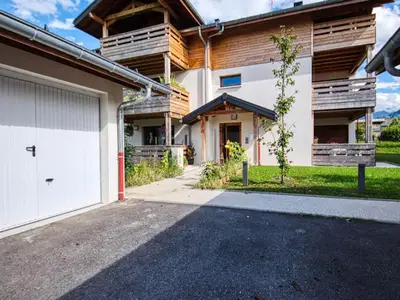 Ferienwohnung für 5 Personen (43 m²) in Les Hottes 3/10