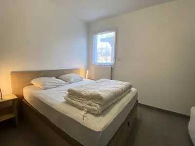 Ferienwohnung für 5 Personen (43 m²) in Les Hottes 6/10