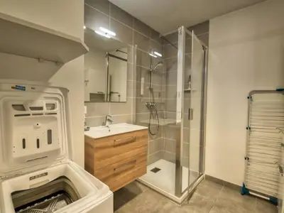 Ferienwohnung für 5 Personen (43 m²) in Les Hottes 8/10