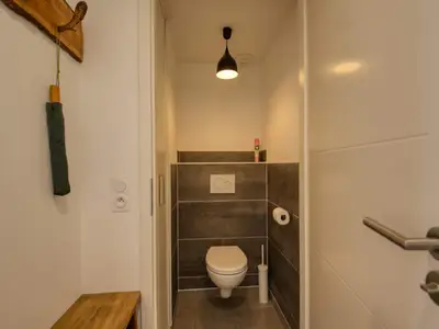 Ferienwohnung für 5 Personen (43 m²) in Les Hottes 9/10