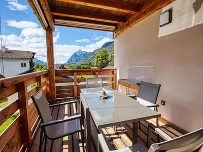 Ferienwohnung für 5 Personen (43 m²) in Les Hottes 10/10