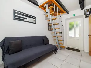 Ferienwohnung für 4 Personen (40 m²) in Povile