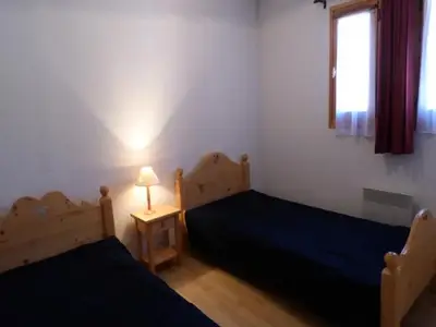 Ferienwohnung für 7 Personen (56 m²) in Saint-Jean-de-Sixt 3/10