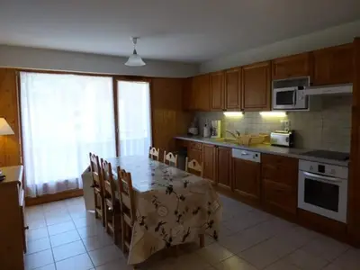 Ferienwohnung für 7 Personen (56 m²) in Saint-Jean-de-Sixt 4/10