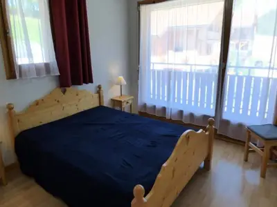 Ferienwohnung für 7 Personen (56 m²) in Saint-Jean-de-Sixt 5/10