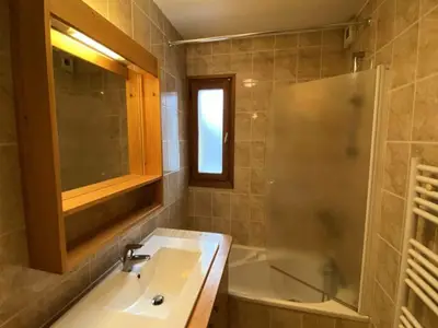 Ferienwohnung für 7 Personen (56 m²) in Saint-Jean-de-Sixt 7/10