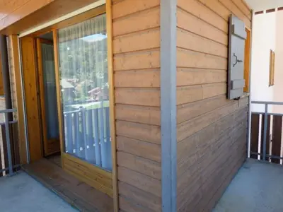 Ferienwohnung für 7 Personen (56 m²) in Saint-Jean-de-Sixt 8/10