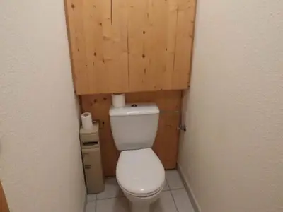 Ferienwohnung für 7 Personen (56 m²) in Saint-Jean-de-Sixt 9/10