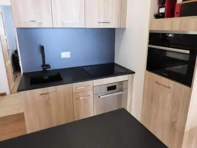 Ferienwohnung für 7 Personen (52 m²) in Le Grand-Bornand 3/10