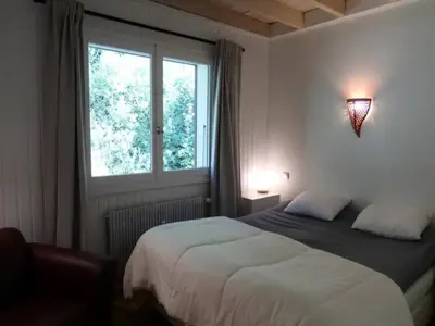 Ferienwohnung für 7 Personen (52 m²) in Le Grand-Bornand 4/10