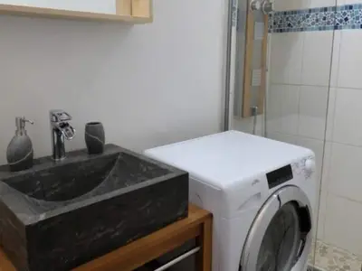 Ferienwohnung für 7 Personen (52 m²) in Le Grand-Bornand 7/10