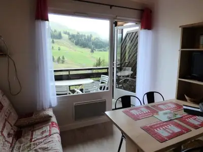 Ferienwohnung für 5 Personen (23 m²) in Le Chinaillon 5/10