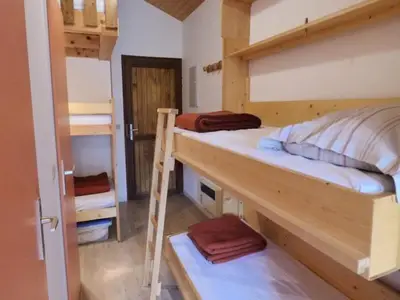 Ferienwohnung für 5 Personen (23 m²) in Le Chinaillon 7/10