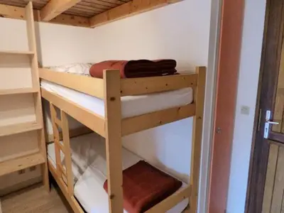 Ferienwohnung für 5 Personen (23 m²) in Le Chinaillon 8/10