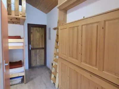 Ferienwohnung für 5 Personen (23 m²) in Le Chinaillon 9/10