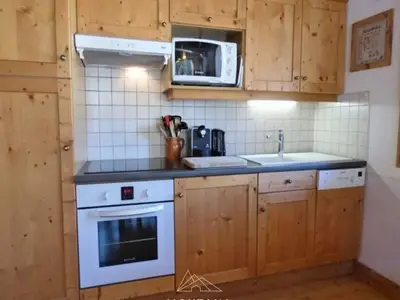 Ferienwohnung für 6 Personen (70 m²) in Le Grand-Bornand 5/10