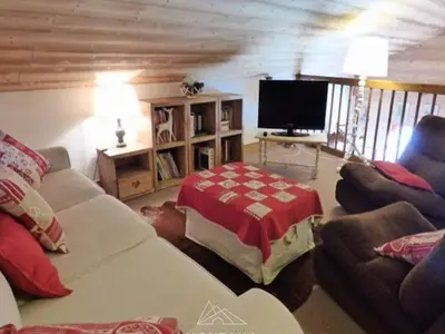 Ferienwohnung für 6 Personen (70 m²) in Le Grand-Bornand 6/10