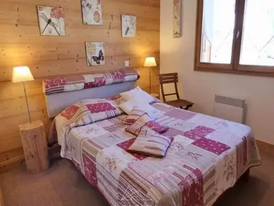 Ferienwohnung für 6 Personen (70 m²) in Le Grand-Bornand 8/10