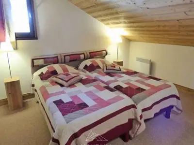 Ferienwohnung für 6 Personen (70 m²) in Le Grand-Bornand 10/10