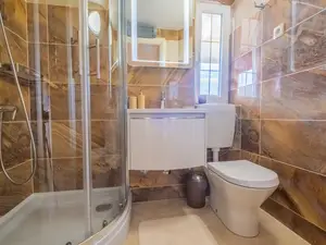 Ferienwohnung für 5 Personen (50 m²) in Novi Vinodolski