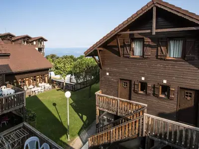 Ferienwohnung für 6 Personen (31 m²) 5/10