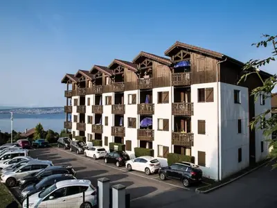 Ferienwohnung für 6 Personen (31 m²) 1/10