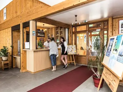 Ferienwohnung für 6 Personen (31 m²) 2/10