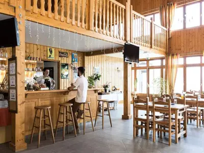 Ferienwohnung für 7 Personen (50 m²) 3/10