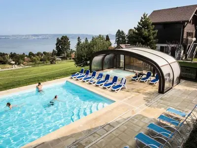 Ferienwohnung für 6 Personen (31 m²) 5/10