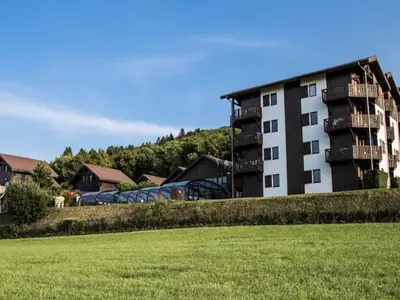Ferienwohnung für 6 Personen (31 m²) 10/10